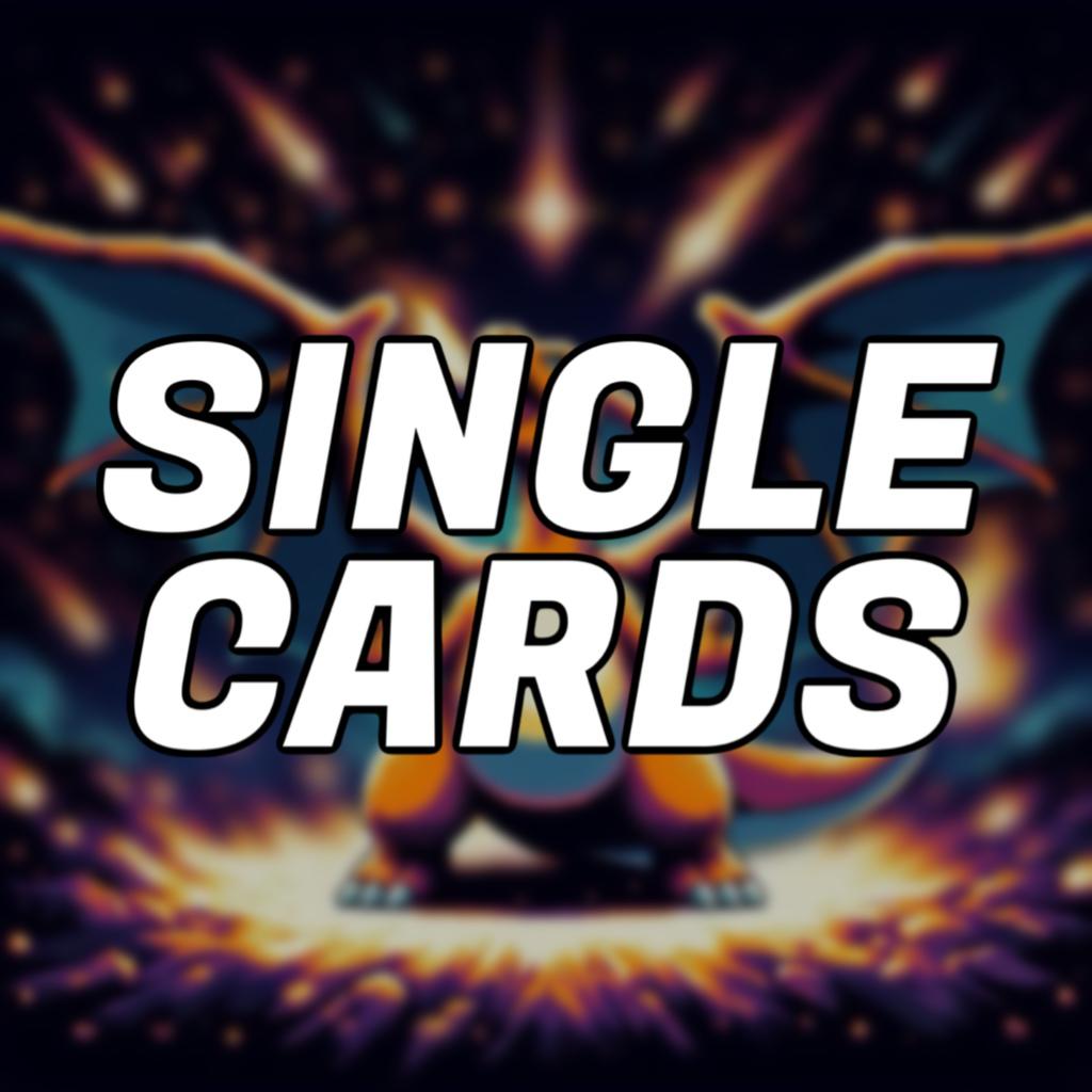 Single Cards